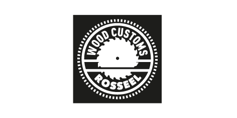 Wood Customs Rosseel